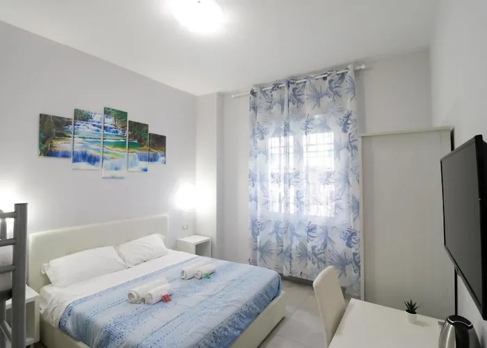 Apartment Virtus Prestige - & Rome