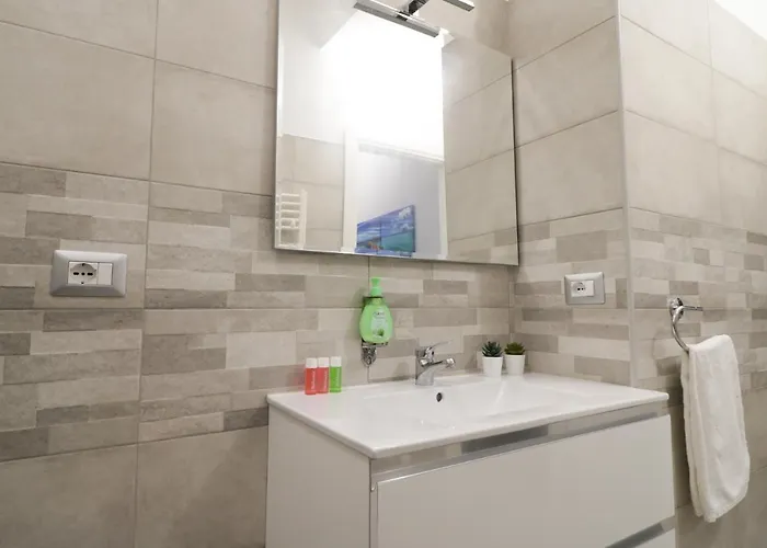 Virtus Prestige - & Apartment Rome