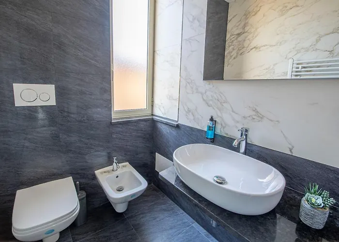 Virtus Prestige - & Apartment Rome