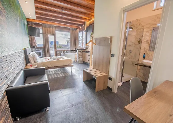 Virtus Prestige - & Apartment