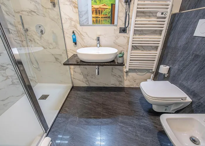 Apartment Virtus Prestige - &