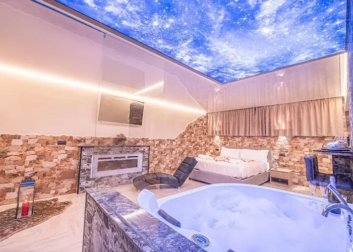 Apartment Virtus Prestige - & Rome