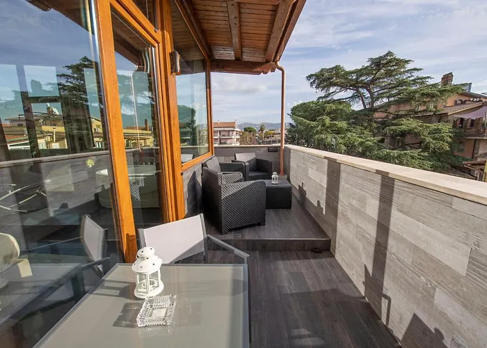 Apartment Virtus Prestige - & *