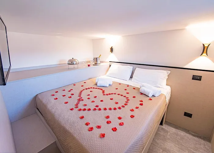 Virtus Prestige - & Apartment Rome