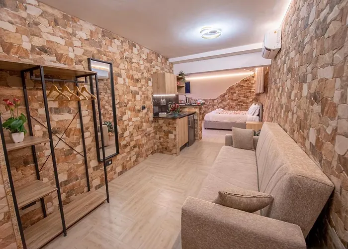 Virtus Prestige - & Apartment Rome