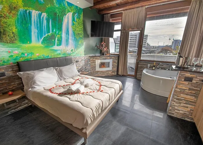 Apartment Virtus Prestige - &
