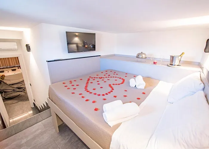 Virtus Prestige - & Apartment Rome
