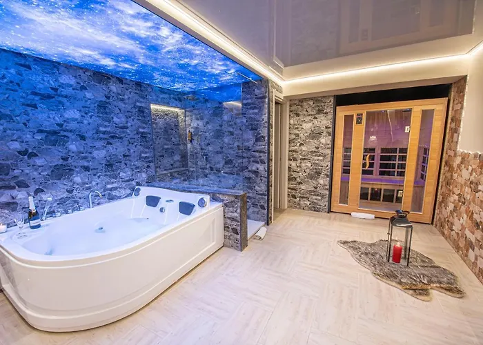 Apartment Virtus Prestige - & Rome