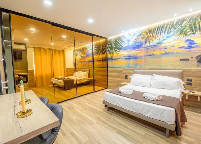 Virtus Prestige - & Apartment