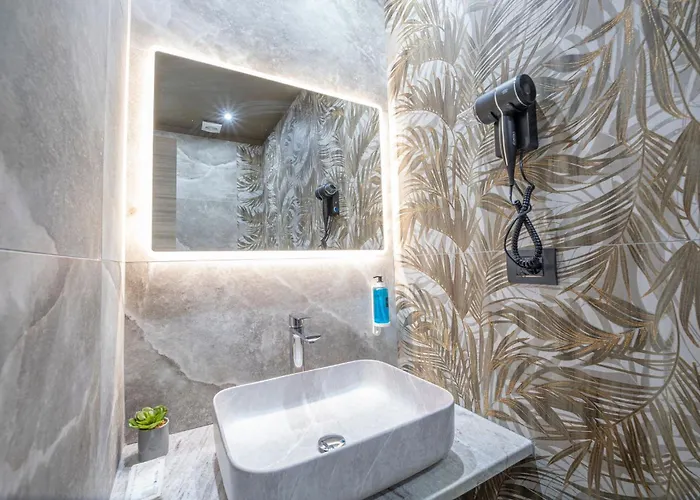 Apartment Virtus Prestige - &