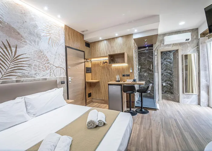 Virtus Prestige - & Apartment *