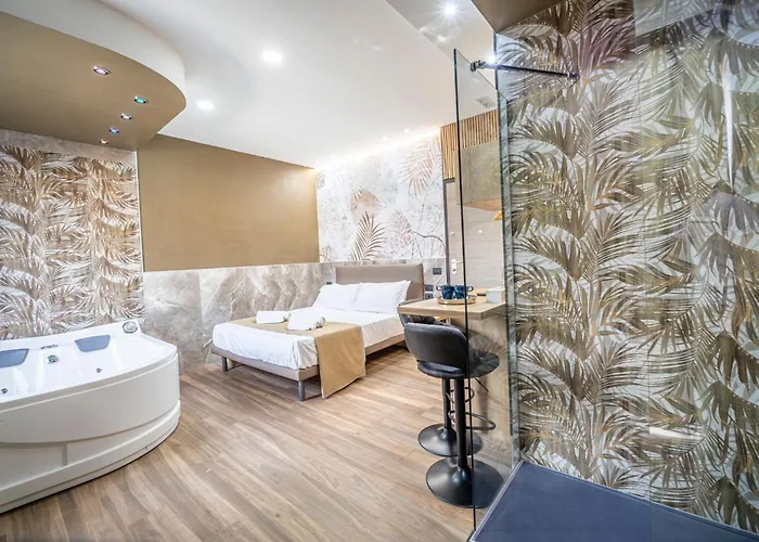 Apartment Virtus Prestige - & *