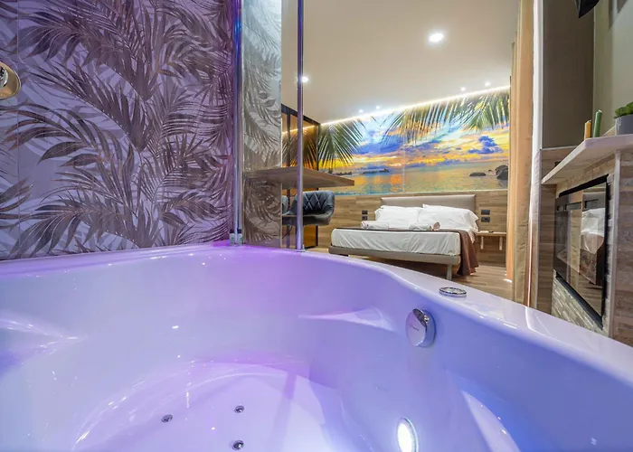 Virtus Prestige - & Apartment Rome