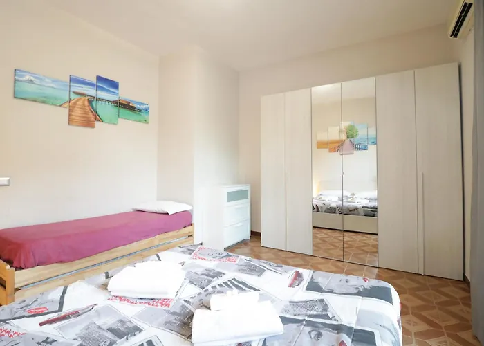 Apartment Virtus Prestige - & Rome