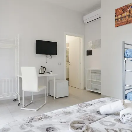 Apartman Virtus Prestige - & Róma