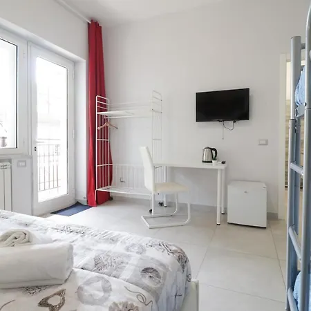 Apartman Virtus Prestige - & *