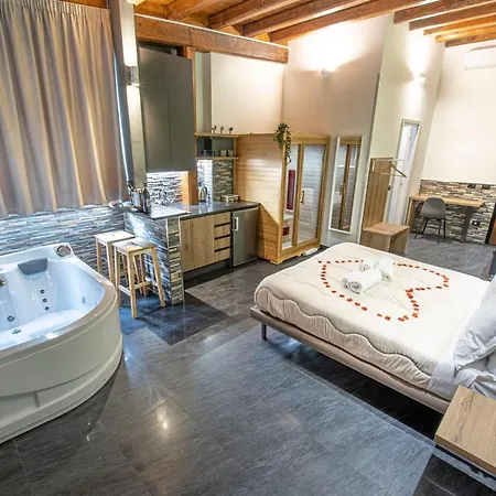 Apartman Virtus Prestige - &