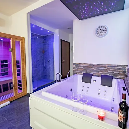 Virtus Prestige - & Apartman Róma