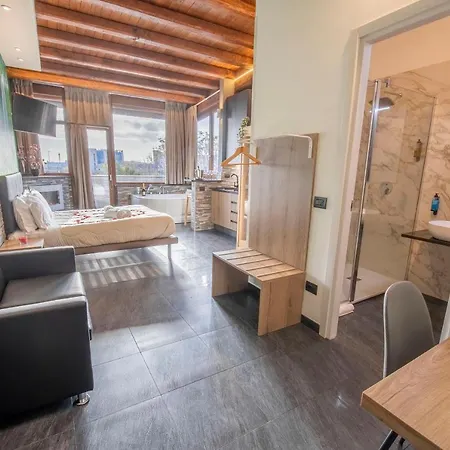 Virtus Prestige - & Apartman