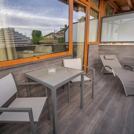 Virtus Prestige - & Apartman *