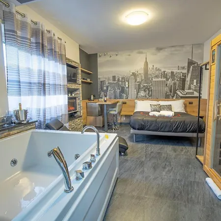 Virtus Prestige - & Apartman *