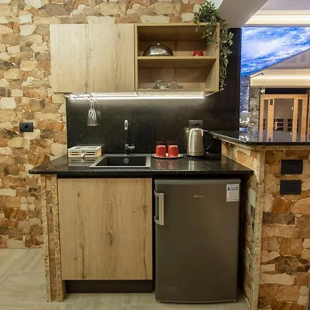 Apartman Virtus Prestige - &