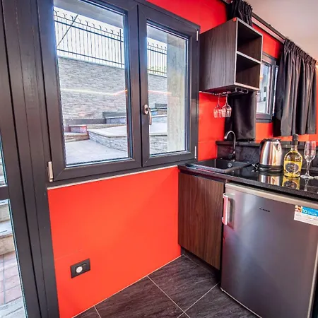Virtus Prestige - & Apartman *