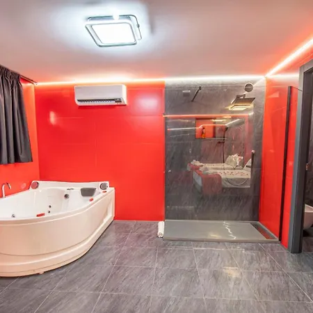 Virtus Prestige - & Apartman *