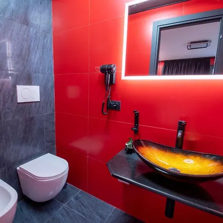Virtus Prestige - & Apartman