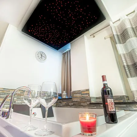 Apartman Virtus Prestige - & Róma