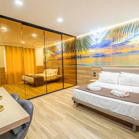 Virtus Prestige - & Apartman
