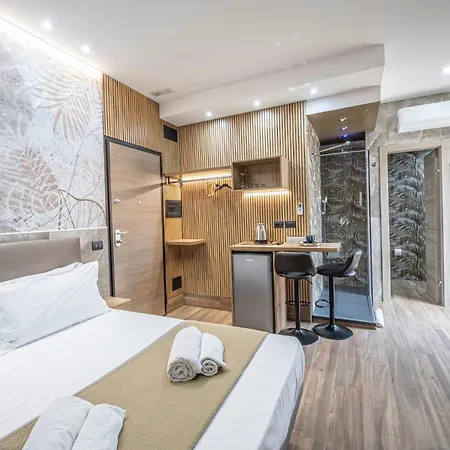 Virtus Prestige - & Apartman *
