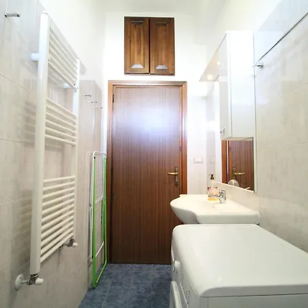 Apartman Virtus Prestige - & Róma