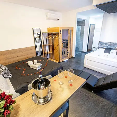 Virtus Prestige - & Appartamento *