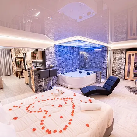 Virtus Prestige - & Appartamento Roma