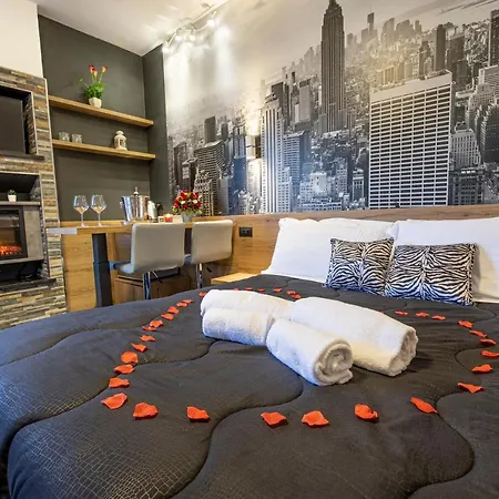Appartamento Virtus Prestige - & Roma
