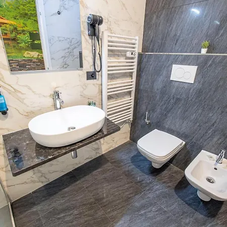 Appartamento Virtus Prestige - &