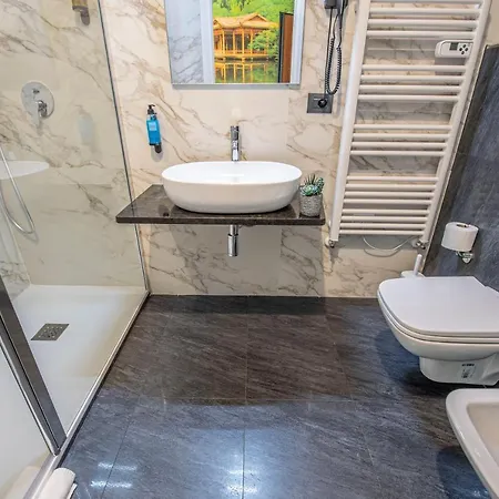 Appartamento Virtus Prestige - &