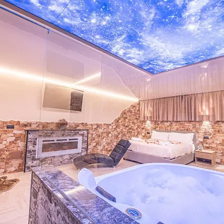 Appartamento Virtus Prestige - & Roma