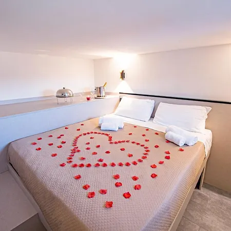Virtus Prestige - & Appartamento Roma