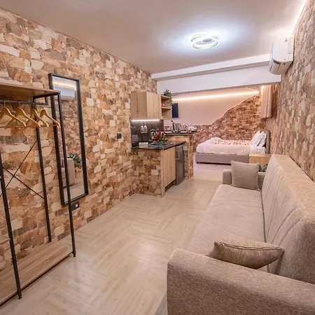 Virtus Prestige - & Appartamento Roma
