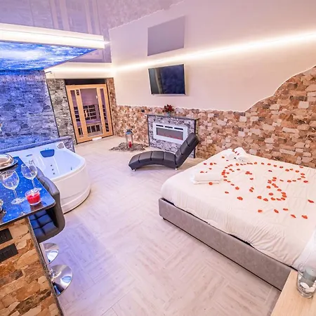 Virtus Prestige - & Appartamento Roma