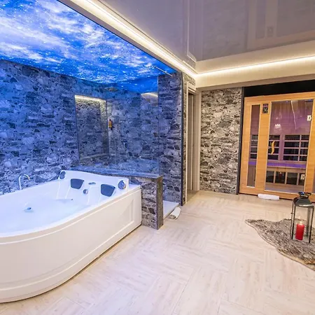 Appartamento Virtus Prestige - & Roma