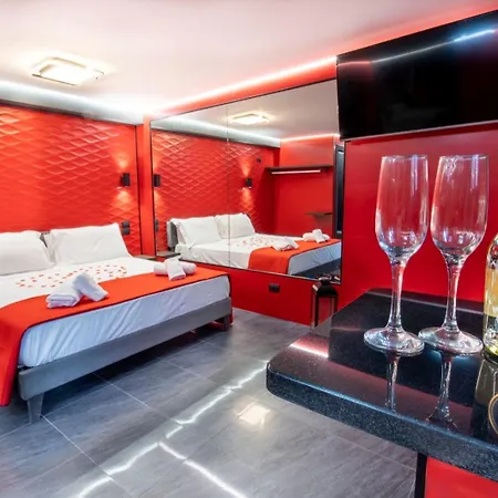 Virtus Prestige - & Appartamento