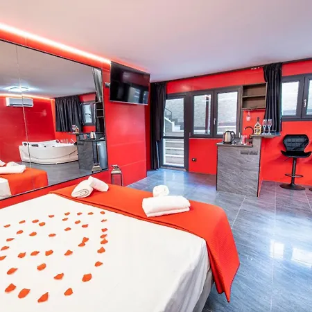 Virtus Prestige - & Appartamento Roma