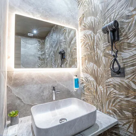 Appartamento Virtus Prestige - &