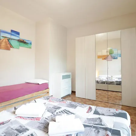 Appartamento Virtus Prestige - & Roma