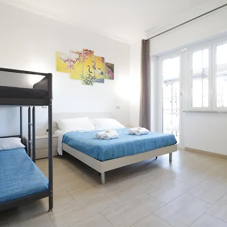 Virtus Prestige - & Appartamento *