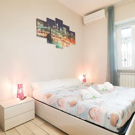 Appartamento Virtus Prestige - &