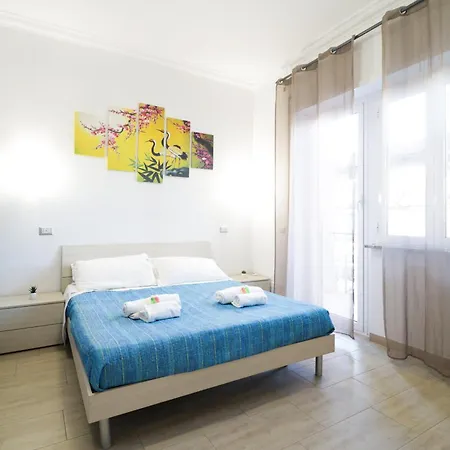 Appartamento Virtus Prestige - &